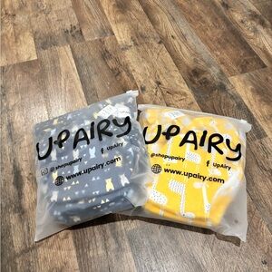NWT Upairy Training Underwear